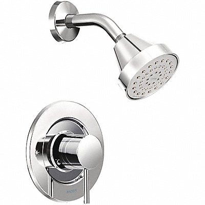 MOEN T2192 Sngl Hndl Tub Shower Trim Bulb 2.5 gpm