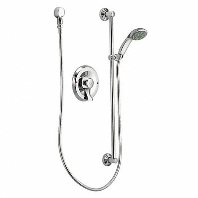 MOEN T8346EP15 All Metal Trim Moen Chrome
