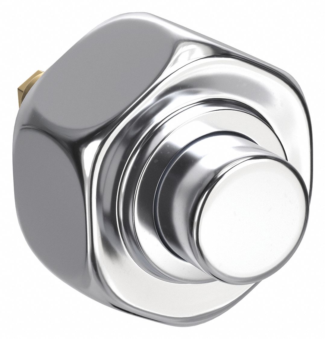 MOEN 104524 Push Button Assembly Moen