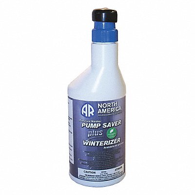 AR BLUE CLEAN AR64511 Pump Saver 16 oz Plastic
