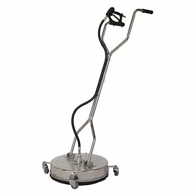 AR BLUE CLEAN ARROTARY24SS Rotary Surface Cleaner 60 L 24 W