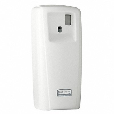 RUBBERMAID COMMERCIAL PRODUCTS 1793535 K3006 Air Freshener Dispenser 6 000 cu ft