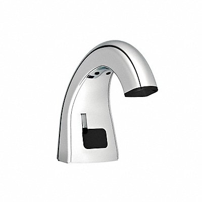 RUBBERMAID COMMERCIAL PRODUCTS FG402073 Soap Disp SLVR 800 mL 1 600 mL 6 inD