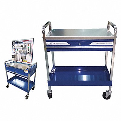 LEARNLAB 29741671317 Training System Cart 36 H