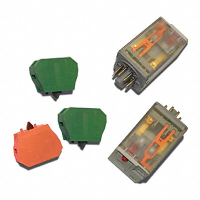 LEARNLAB 29741671355 Bugging PLC/VFD Kit