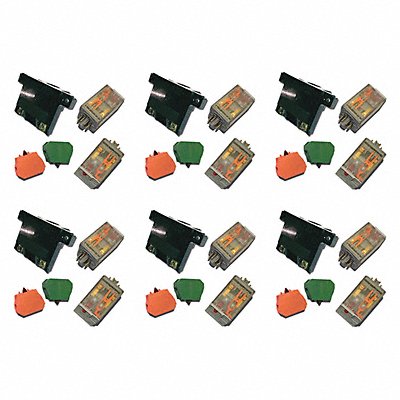 LEARNLAB 29741671577 HOTS Bugging Kit PK6