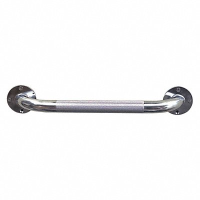 DMI 52115300616 Grab Bar Steel Textured 16 in L