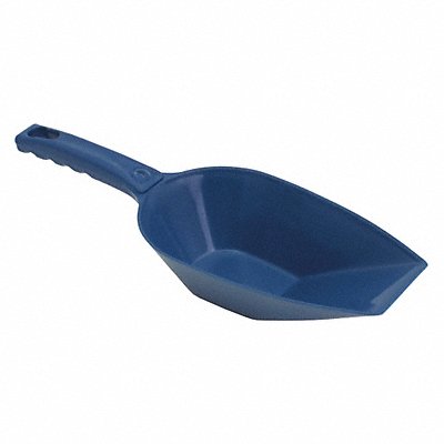 DETECTAMET INC. 515S089S048P01 Scoop 8 1/2 fl oz 245 mm Blue PK5