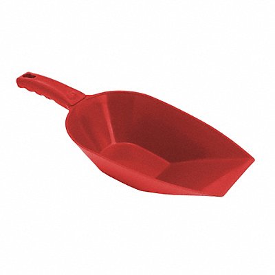 DETECTAMET INC. 515S091S051P03 Scoop 33 3/4 fl oz 355 mm Red PK5
