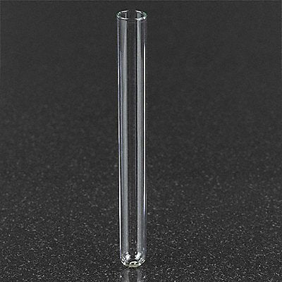 GLOBE SCIENTIFIC 1517 Test Tube 16 mm Dia 150 mm H PK1000
