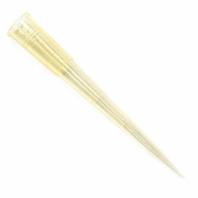 GLOBE SCIENTIFIC 151150YRS96 Pipette Tip 0.1 to 200uL Sterile PK960