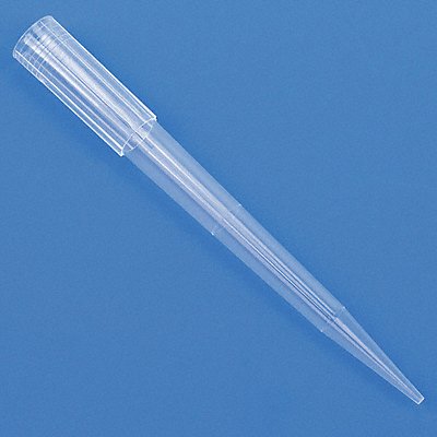 GLOBE SCIENTIFIC 151153RS96 Pipette Tip 0.1 to 1250uL Sterile PK576