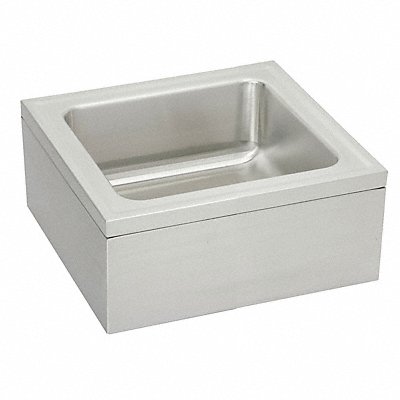 ELKAY EFS2523C Elkay Sink Rectangle 20-1/16inx17-15/16inx8in