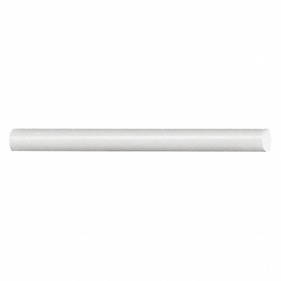 MARKAL 81020 Paint Crayon 3/8 in White PK144
