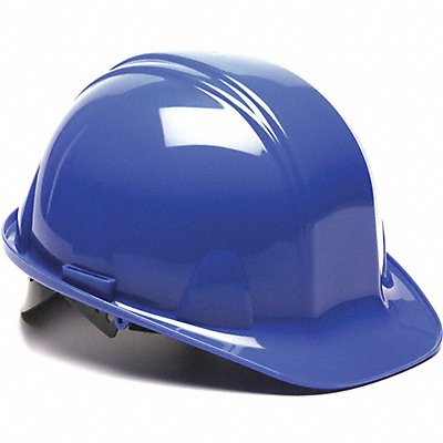 CONDOR 52LC90 J5421 Hard Hat Type 1 Class E Blue