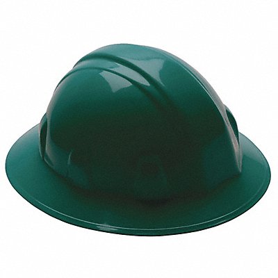 CONDOR 52LD11 J5423 Hard Hat Type 1 Class E Green