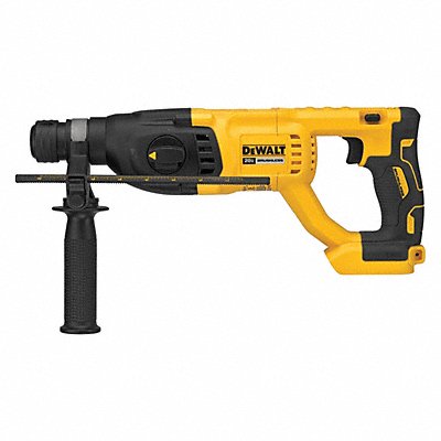 DEWALT DCH133B Cordless Rotary Hammer 20.0V D-Handle 1