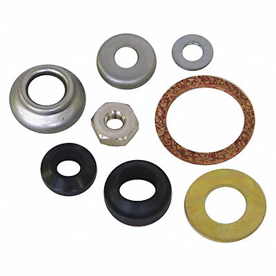 KISSLER KIT0900 Washer Kit