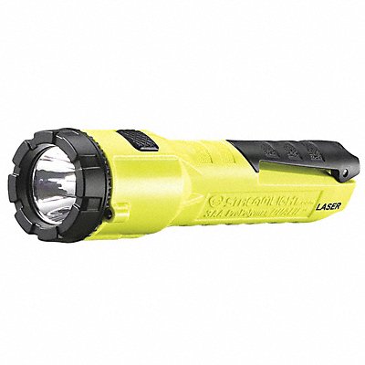 STREAMLIGHT 68760 Handheld Flashlight Polymer Yellow 150lm