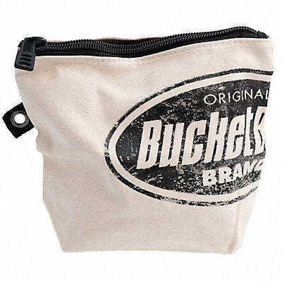 BUCKET BOSS 25100 Tool Bag Canvas General Purpose