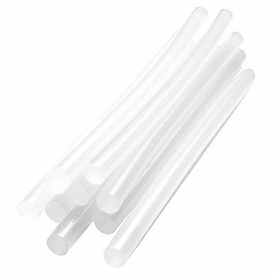 FASTENMASTER FMFLEX40 Hot Melt Adhesive 1/2 Dia 10 L PK18