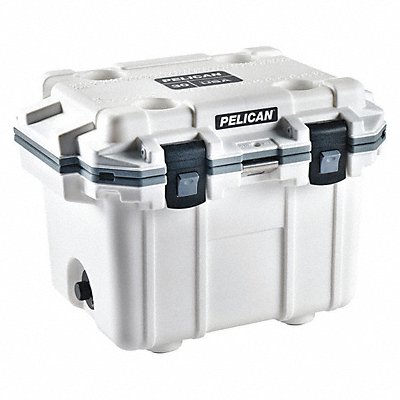 PELICAN IM30QT Marine Chest Cooler Hard Sided 30 qt.