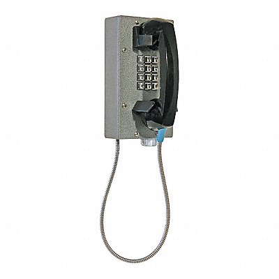 GUARDIAN TELECOM INC. SCT40VH Hazardous Area Telephone Armored Cord