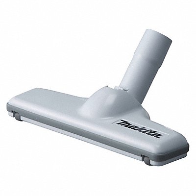 MAKITA 1234862 Floor Tools and Nozzles 1 Steel