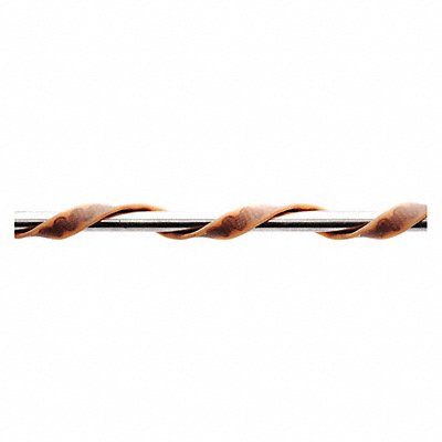 BRISKHEAT RKF052400240 Heating Tape 240V 20 ft L