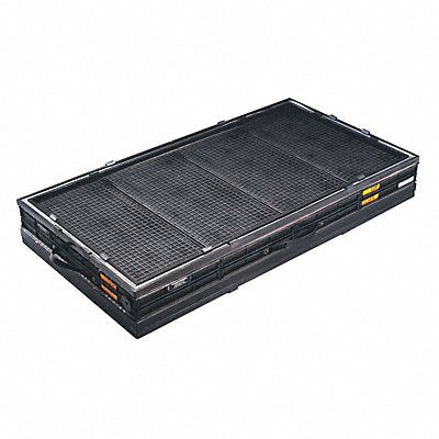 NEUTRODINE 9577400 Carbon Filter 4 H x 30 W x 16 L