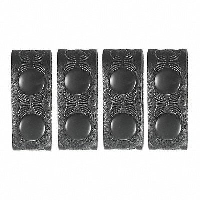 HEROS PRIDE 1496WB Belt Accessory Synthetic Leather PK4