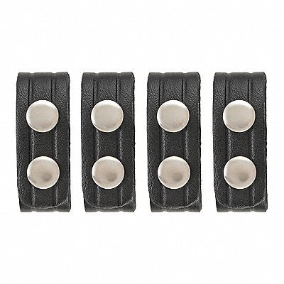 HEROS PRIDE 1499PN Belt Accessory Synthetic Leather PK4