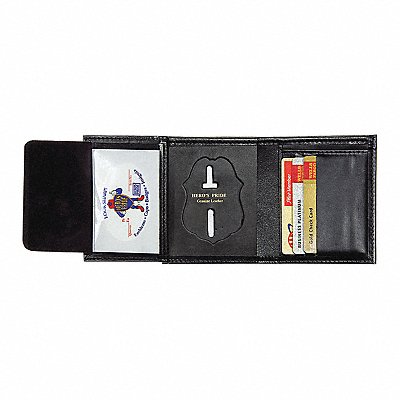HEROS PRIDE 91200010 Badge Accessory Leather