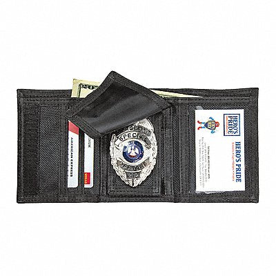 HEROS PRIDE 9160U Badge Accessory Nylon