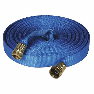 FSI FGH35 Flat Supply Hose 35 ft L