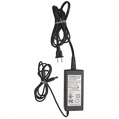 FSI FSFLLPS12V Power Pack Black