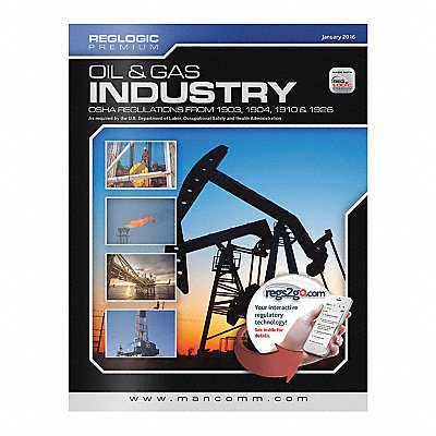 MANCOMM 36B00234 Regulations Book Number of Pages 924