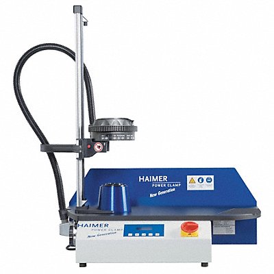 HAIMER 8011000NG Shrink Fit Machine 570.00mm 16A 13 000W