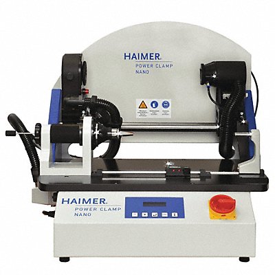 HAIMER 80160013 Shrink Fit Machine 230.00mm 16A 13 000W