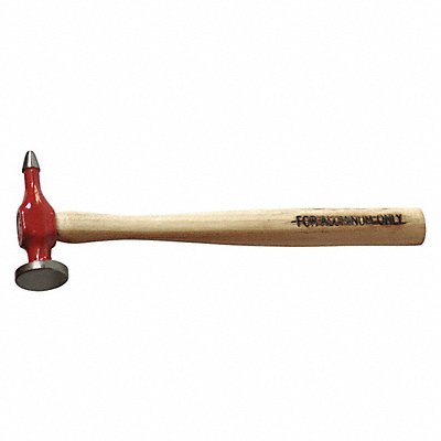 KEYSCO TOOLS 55330AL Pick Hammer Short Pick/Bullet Point 6 W