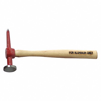 KEYSCO TOOLS 55364AL Chisel Hammer Hickory 12 L x 5-7/64 W
