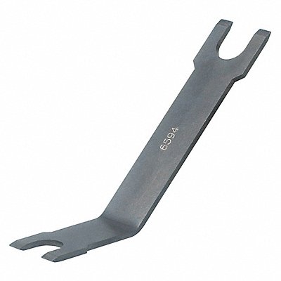 OTC 6594 Fuel Line Disconnect Tool Steel
