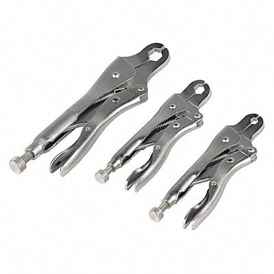 OTC 6720 Flare Nut Locking Set Steel 9-5/16 L