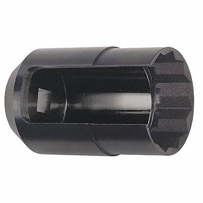 OTC 6765 Pressure Regulator Socket Black 3 1/8 in