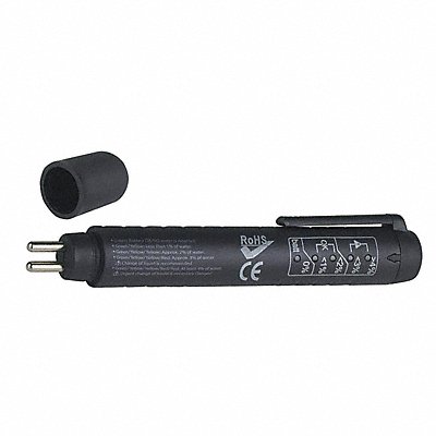 OTC 4598DOT4 Brake Fluid Tester 10 in Plastic