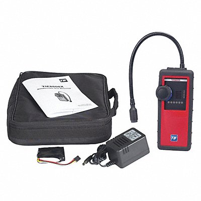 TIF TIF8800X Combustible Gas Detector 32 to 125F