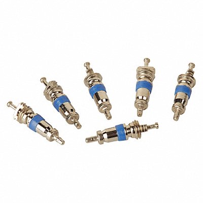 ROBINAIR 40352 Valve Core 1/4 O.D. 3-1/2 L PK6