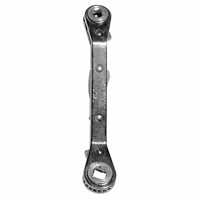 ROBINAIR 11012 Box End Wrench 6-29/32 L