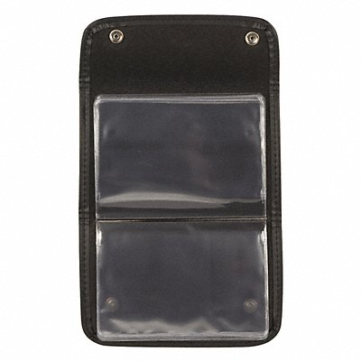 JJ KELLER 65581 Document Holder Compartment/Glovebox Blk