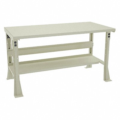 TENNSCO WB23060S Workbench Steel 60 W 30 D